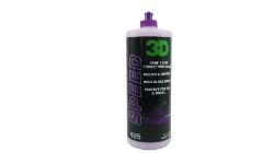 Picture of 3D HD Speed Polish n Wax 250ml